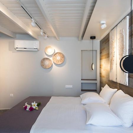 Kavaki Studios Mykonos Town Экстерьер фото