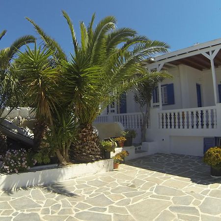Kavaki Studios Mykonos Town Номер фото
