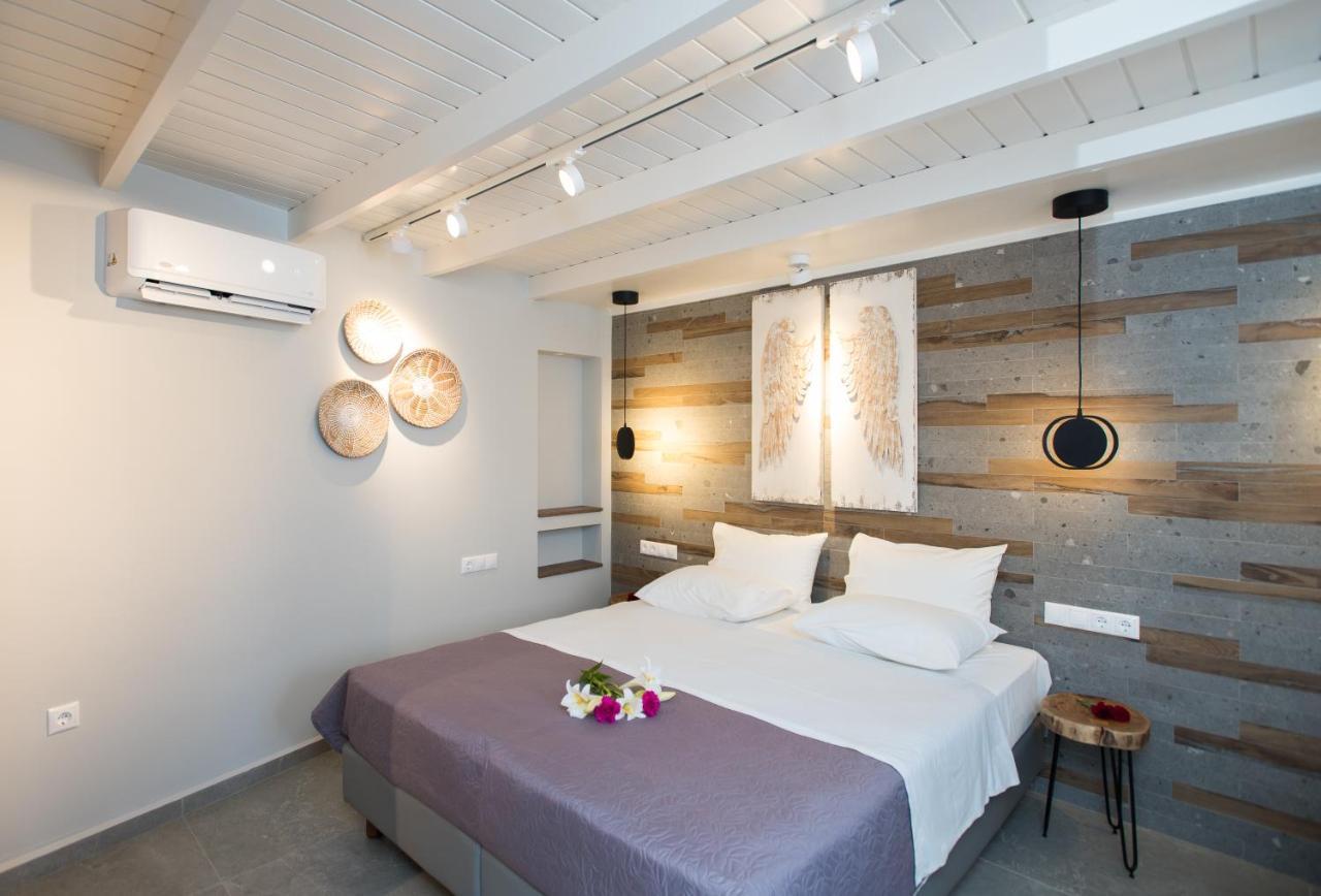 Kavaki Studios Mykonos Town Экстерьер фото