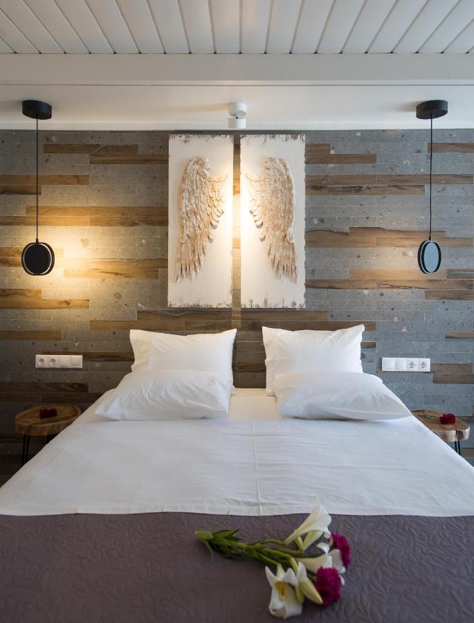 Kavaki Studios Mykonos Town Экстерьер фото