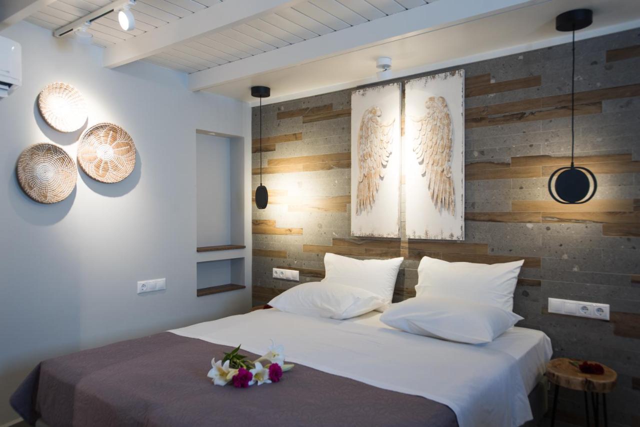 Kavaki Studios Mykonos Town Экстерьер фото
