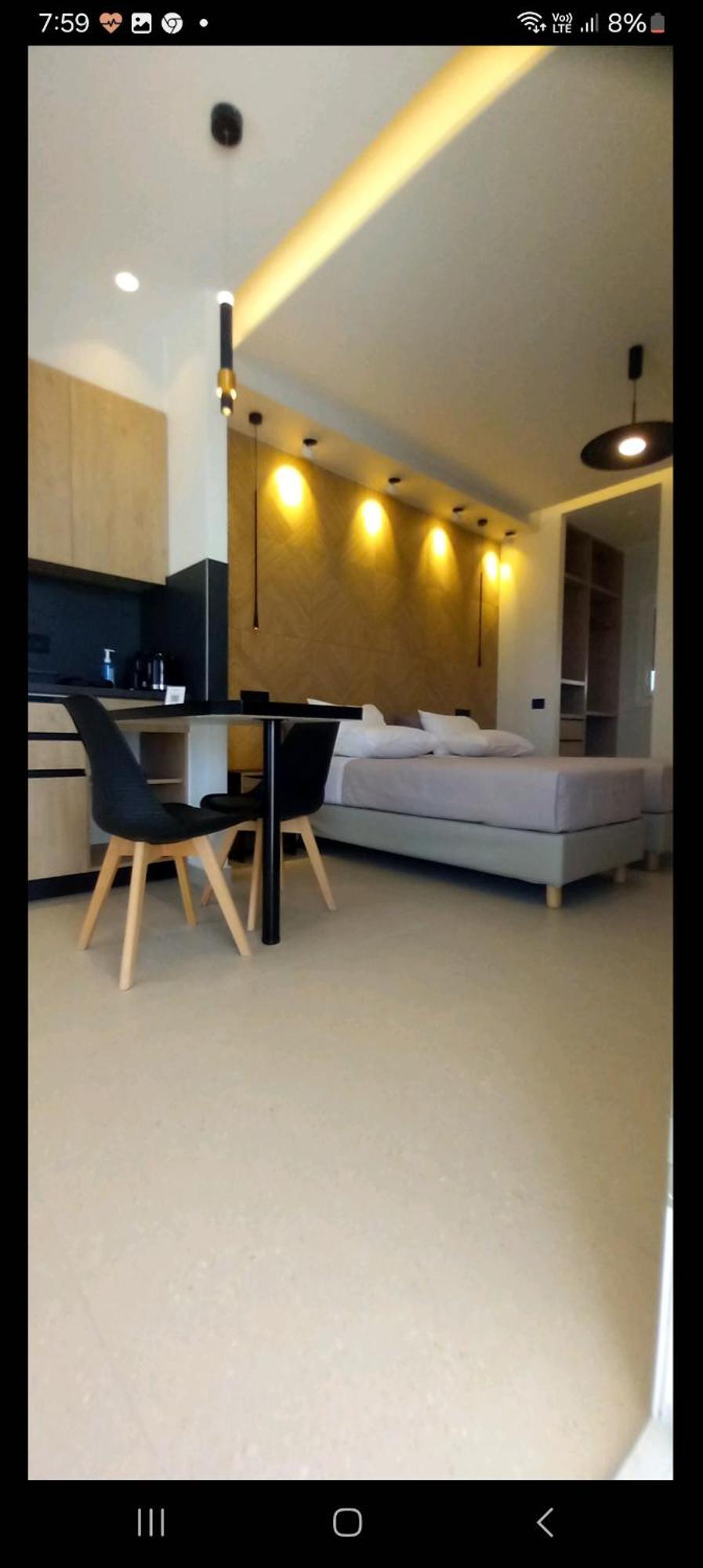 Kavaki Studios Mykonos Town Экстерьер фото