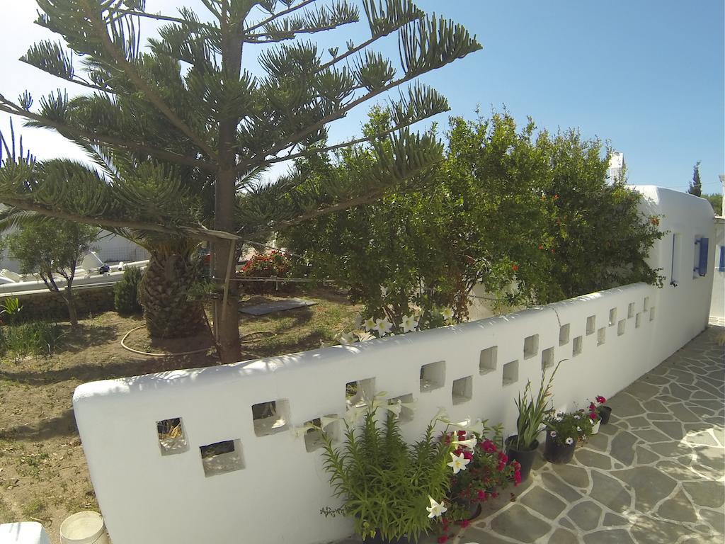 Kavaki Studios Mykonos Town Номер фото