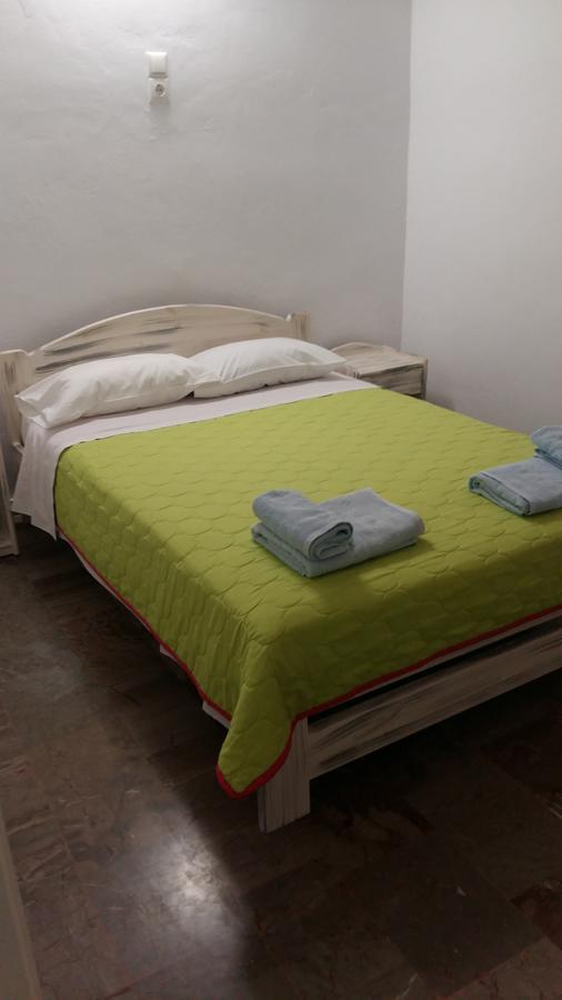Kavaki Studios Mykonos Town Экстерьер фото
