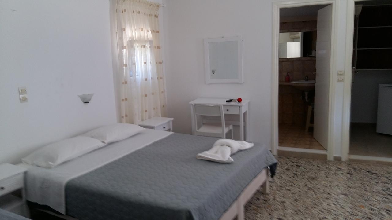 Kavaki Studios Mykonos Town Экстерьер фото