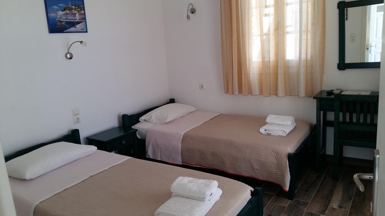 Kavaki Studios Mykonos Town Экстерьер фото