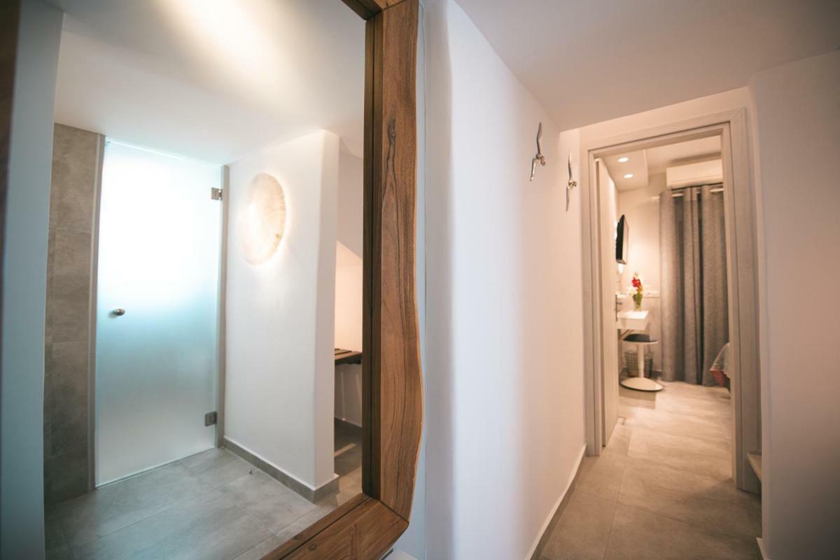 Kavaki Studios Mykonos Town Экстерьер фото