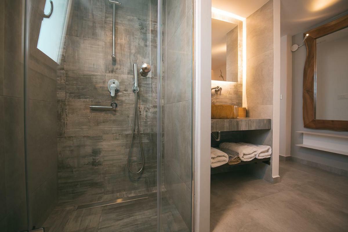 Kavaki Studios Mykonos Town Экстерьер фото