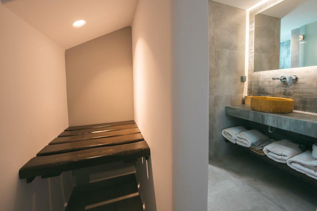 Kavaki Studios Mykonos Town Экстерьер фото