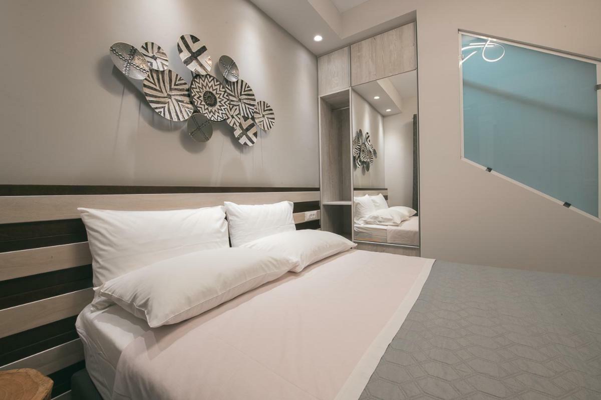 Kavaki Studios Mykonos Town Экстерьер фото