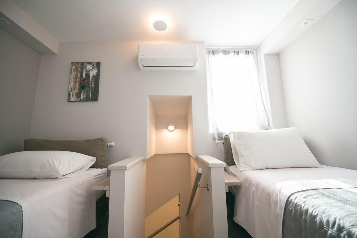 Kavaki Studios Mykonos Town Экстерьер фото