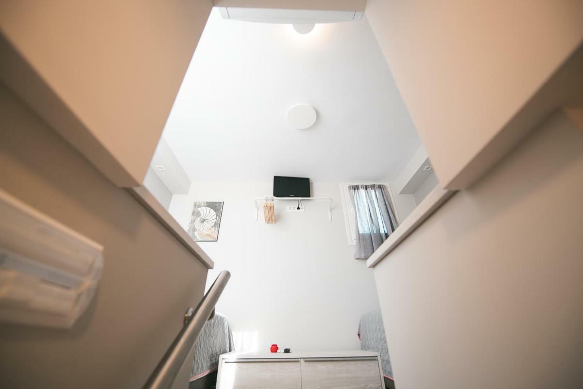 Kavaki Studios Mykonos Town Экстерьер фото