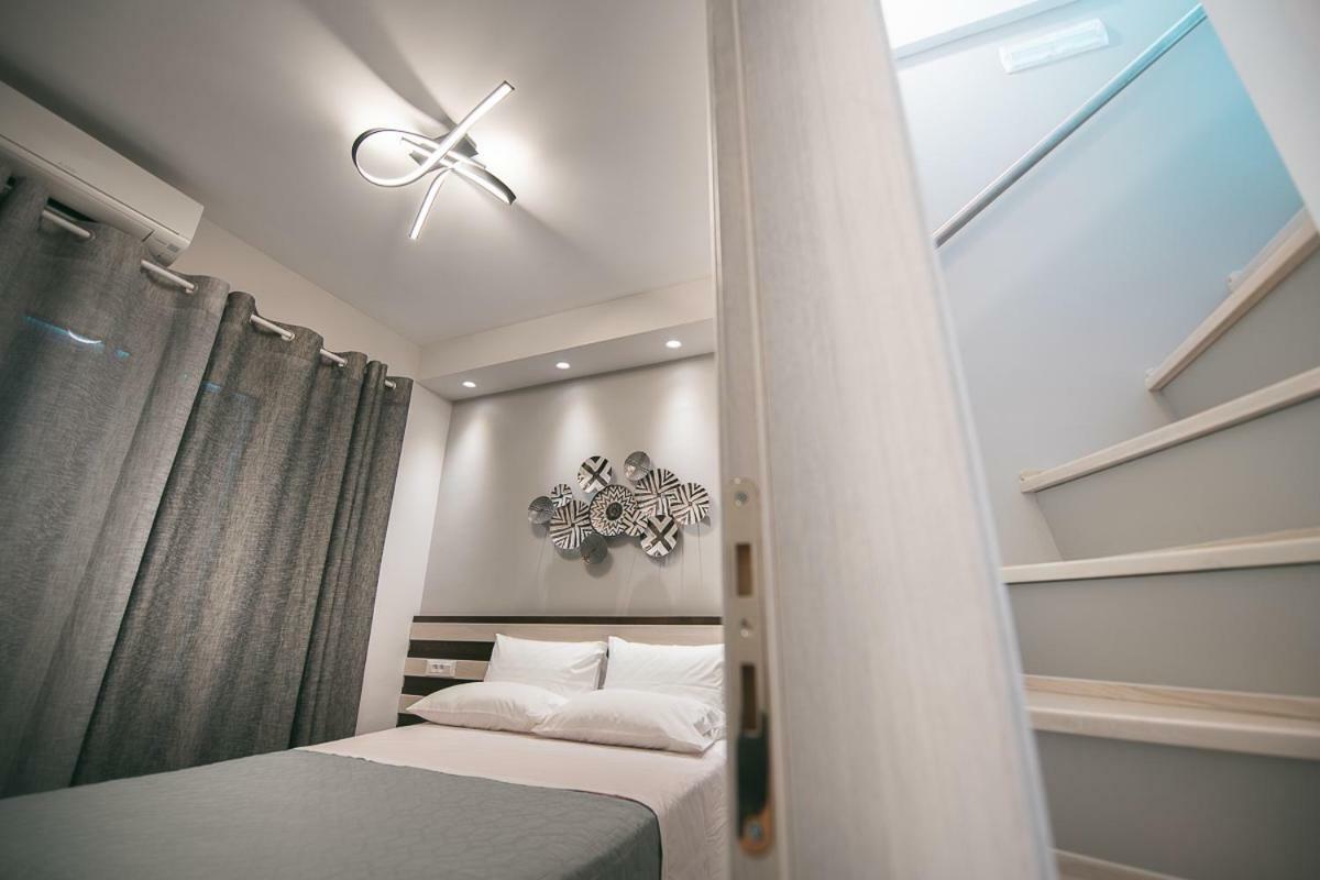 Kavaki Studios Mykonos Town Экстерьер фото