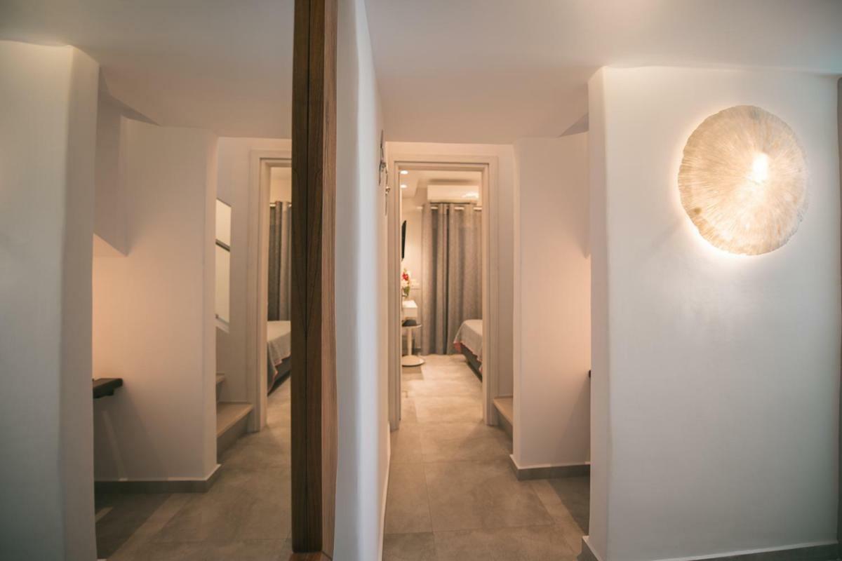 Kavaki Studios Mykonos Town Экстерьер фото