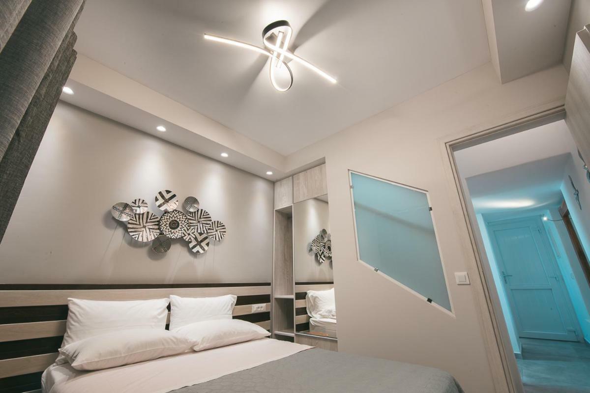 Kavaki Studios Mykonos Town Экстерьер фото