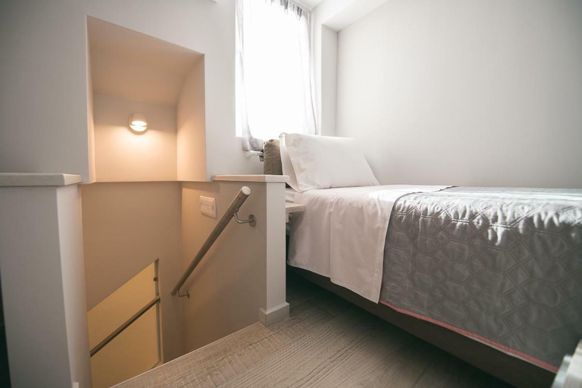 Kavaki Studios Mykonos Town Экстерьер фото