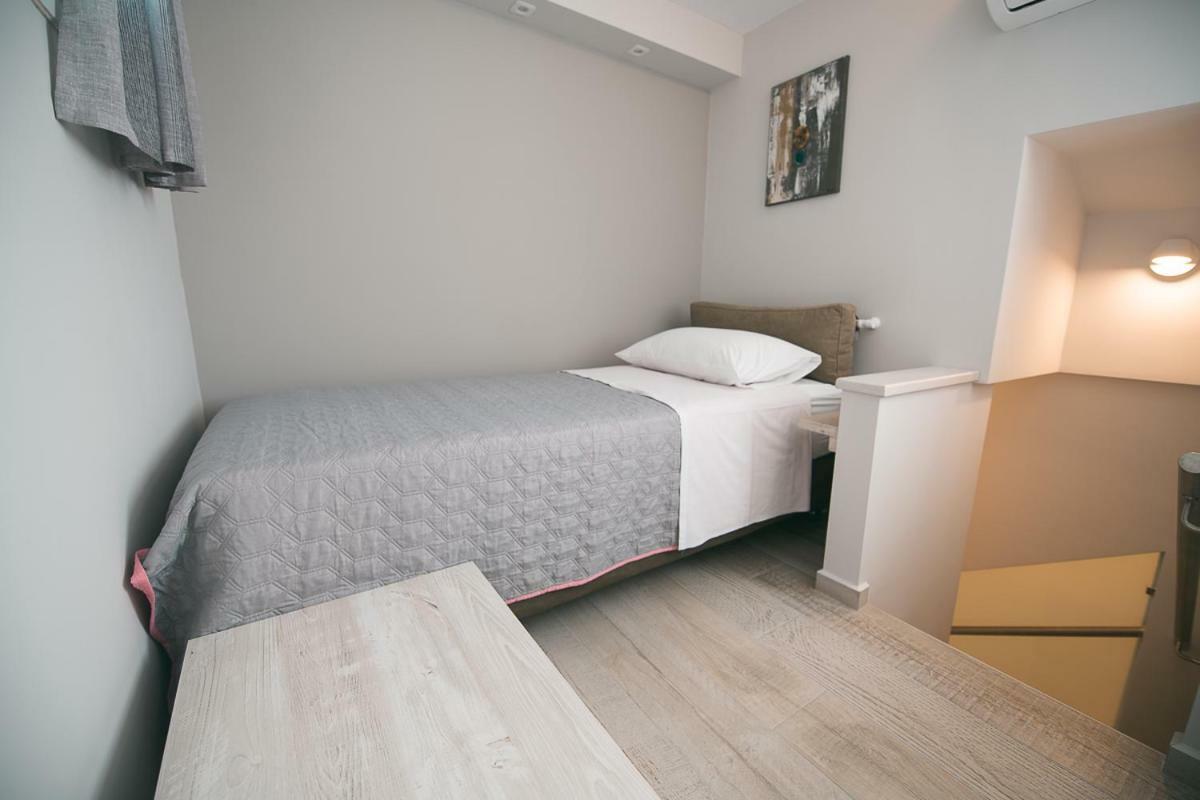 Kavaki Studios Mykonos Town Экстерьер фото