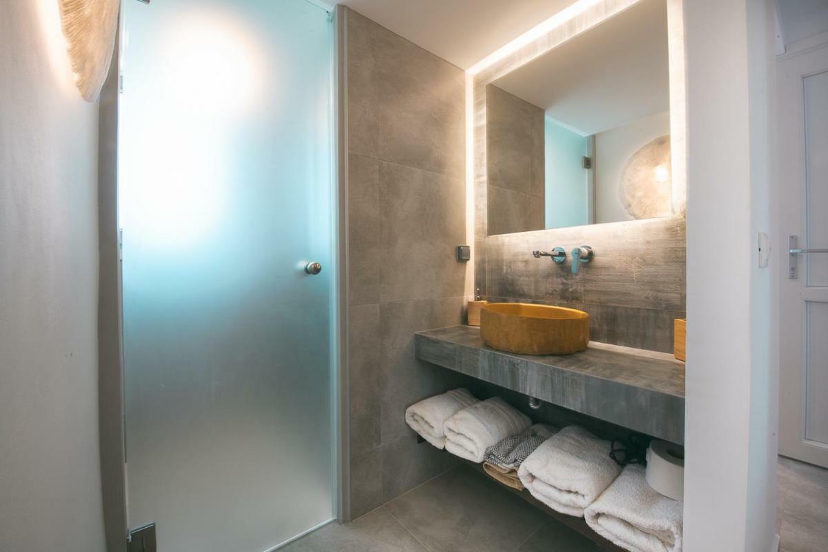 Kavaki Studios Mykonos Town Экстерьер фото