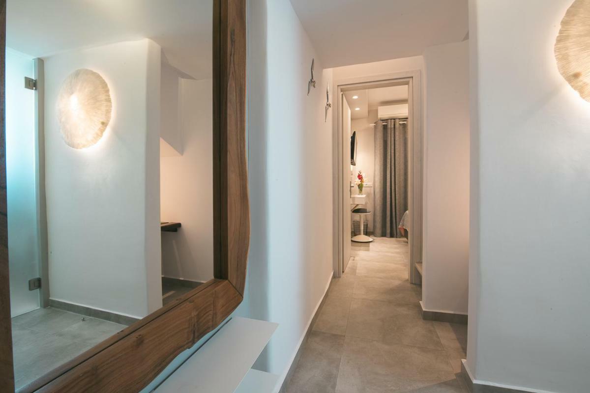 Kavaki Studios Mykonos Town Экстерьер фото