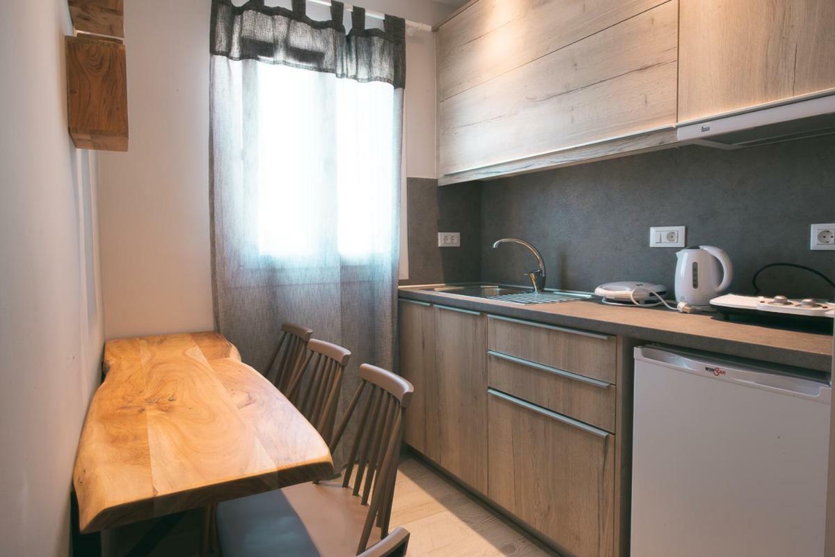 Kavaki Studios Mykonos Town Экстерьер фото