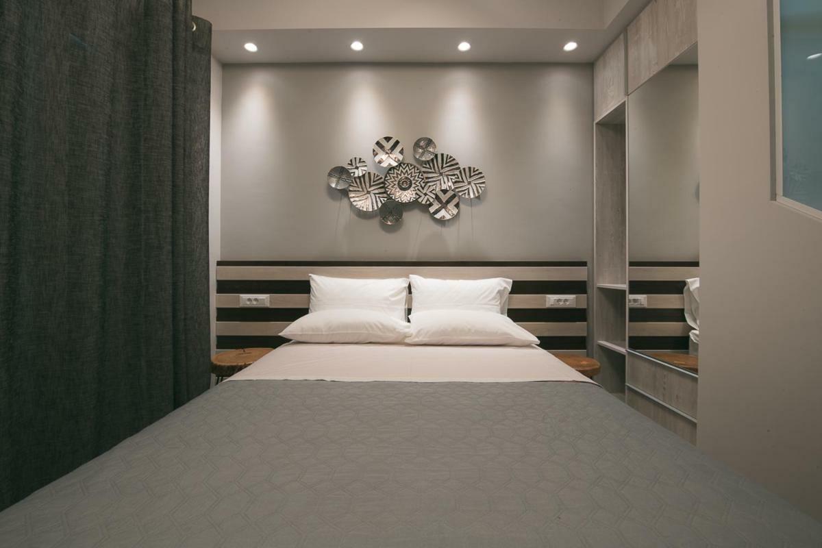 Kavaki Studios Mykonos Town Экстерьер фото